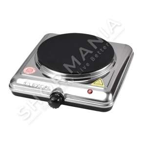 LEXICAL- FURNELE ELEKTRIKE ME 1 PLITKE "LHP-2702" - 1500W