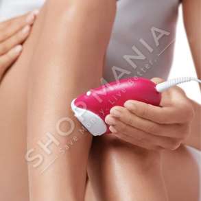 BRAUN - EPILATOR "SILK-EPIL 3" - 4210201190288