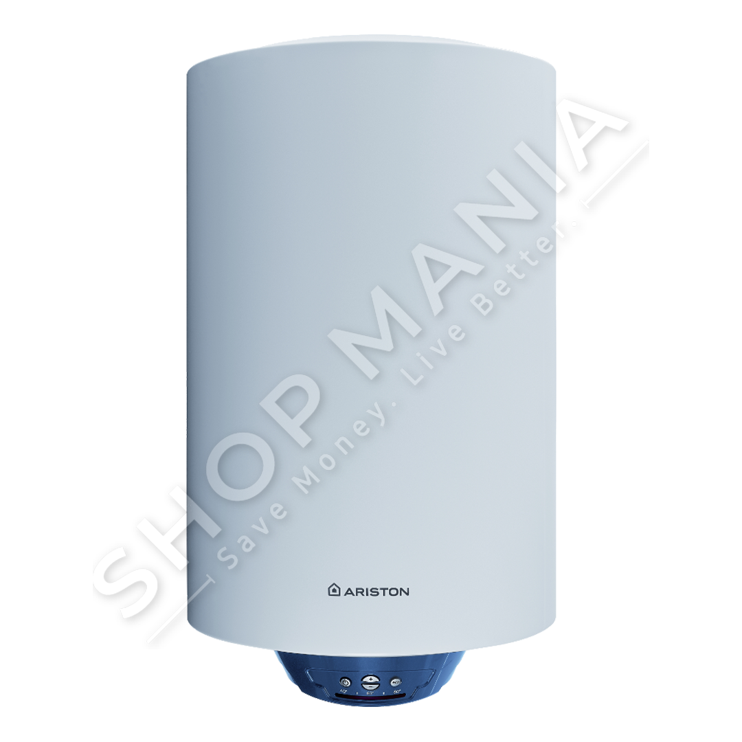 ARISTON - BOLIER VERTIKAL 80L/1500W - BLU 1 ECO 80 V 1,5K EU