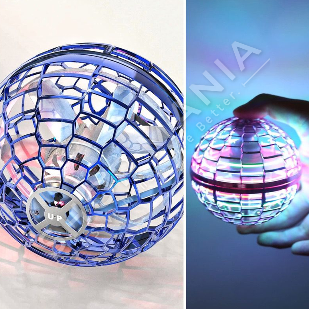 FLYING SPINNER - TI-194