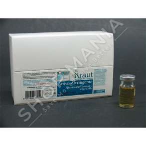 DR KRAUT - ASTRIGENT AKTIV PER FYTYRE DHE QAFE