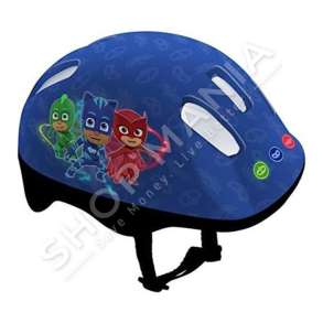 MONDO - KASKE 3-8VJEC "HELMET MONDO PJ MASKS" - 8001011285051
