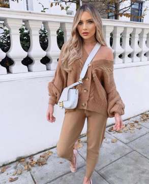 KOSTUM BLUZE DHE TUTA ALD-79