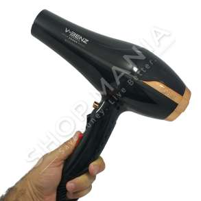 V-BENZ - THARESE FLOKESH 8500W "PROFESSIONAL SALON KING'S" - V-3917