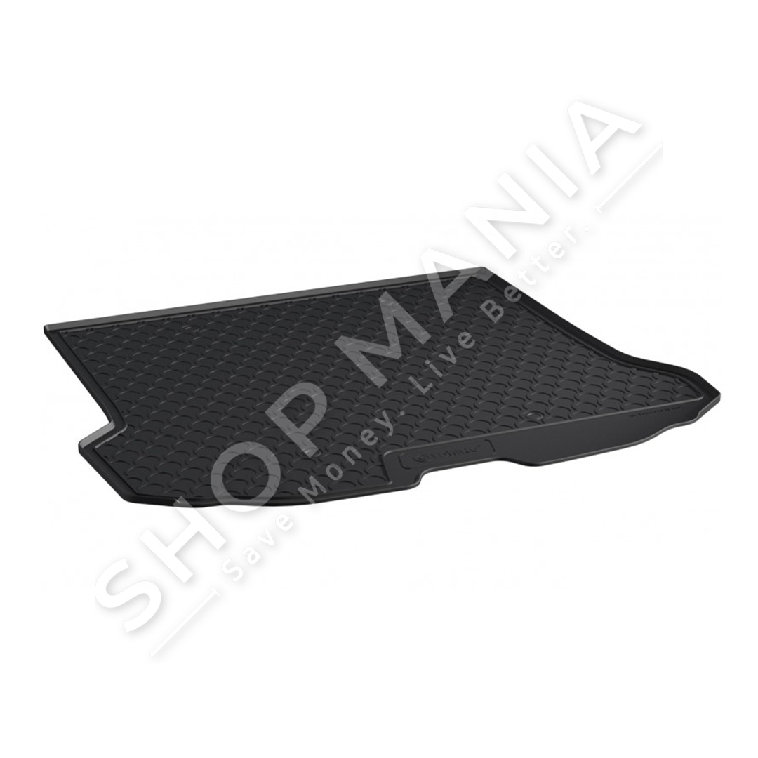 SHTRESE BAGAZHI PER VOLVO V70/ XC70 2007 "BN-923"