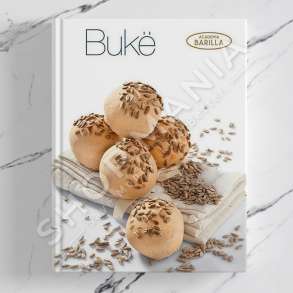 IDEART - BUKA - AKADEMIA BARILLA