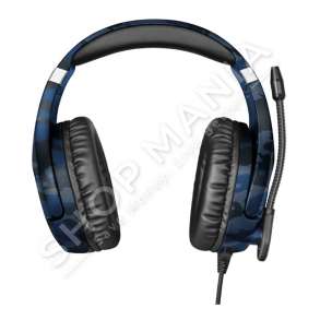 TRUST - KUFJE ME MIKROFON PER PS4 "GXT 488 FORZE-B PS4"