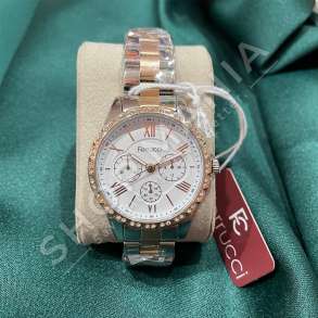 FERRUCCI - ORE ME ZINXHIR & FUSHE TE BARDHE - DHA-BL-226