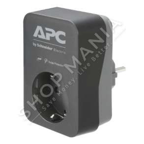 TELLUR - PRIZE MBROJTESE NGA LUHATJET E TENSIONIT "ESSENTIAL SURGE ARREST" - PME1WB-GR