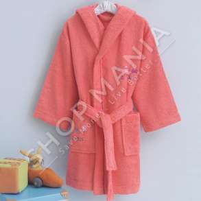 MARIE CLAIRE PARIS - ROBDISHAN PER FEMIJE "BONBONS" - 3/4VJEC