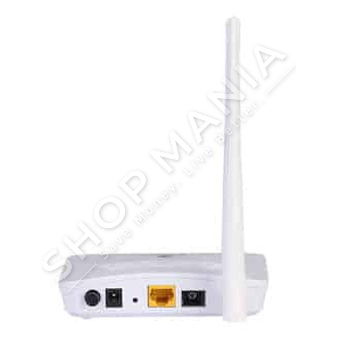 HDV - ROUTER EPON 1G 1F WIFI ONU 10/100/1000MBPS - ALS-HUR3014ER