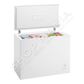 ELEKTRA - FRIGORIFER BANAK NGRIRES 142L/A+ - EB-19MI255