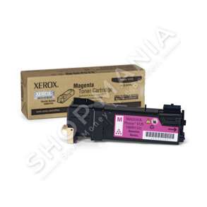 XEROX -  TONER NGJYRË MAGENTA 106R01332