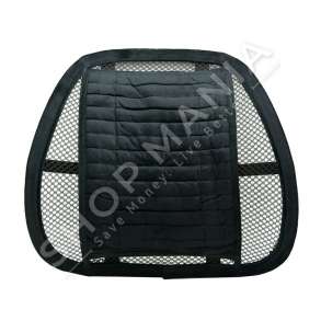 MBROJTESE SEDILJE "LUMBAR VELVET" BN-644, 1 COPE