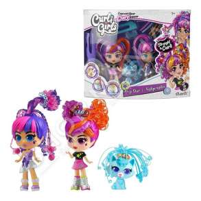 SILVERLIT - LOJE PER STILIMIN E FLOKEVE TE KUKULLAVE, +3 VJEC