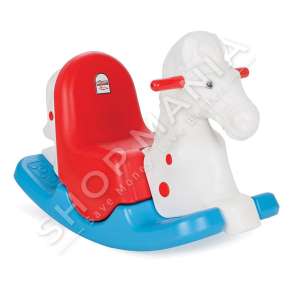 PILSAN - LEKUNDESE PER FEMIJE +3VJEC "HAPPY ROCKING HORSE" - 06-164