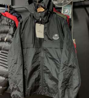 XHAKETE ME KAPUC "MONCLER" - TR-439