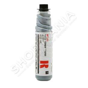 RICOH - TONER RICOH 1270 BLACK/201