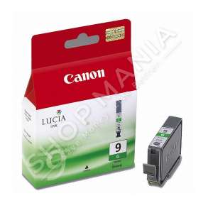 CANON - KARTUÇË ME BOJË NGJYRË JESHILE PGI-9G 1041B001 14ML
