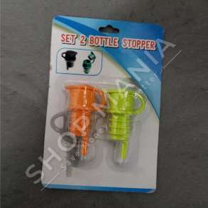 TAPA PLASTIKE PER SHISHET