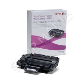XEROX - TONER NGJYRË E ZEZË 106R01486 4100 FAQE KAPACITET I LARTË