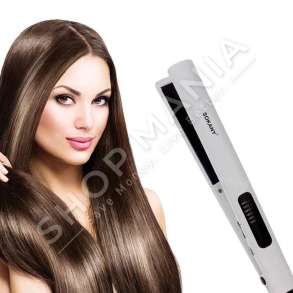 SOKANY - PJASTER FLOKESH 52W "HAIR STRAIGHTENER" - HS-950B