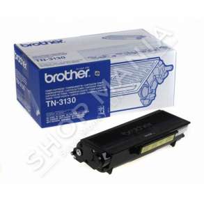 BROTHER - TONER NGJYRË E ZEZË TN-3130 DERI NË 3500 FAQE