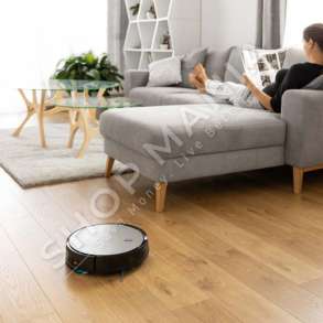 SENCOR - FSHESE ROBOT ME BATERI "SRV2230TI" - 25W, 2600MAH