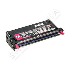 EPSON - TONER NGJYRË MAGENTA C13S051163 S051163 RRETH 2000 FAQE STANDARD