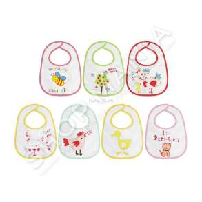 LORELLI -  SET GUSHORE PAMBUKU ME NGJITESE , 7 COPE