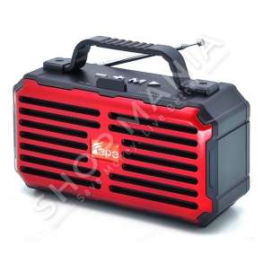 BOKS ME BLUETOOTH "WIRELESS SPEAKER" - FP-38