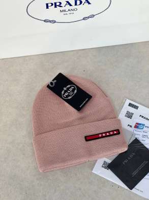 KAPUC PAMBUKU "PRADA" - CN-602