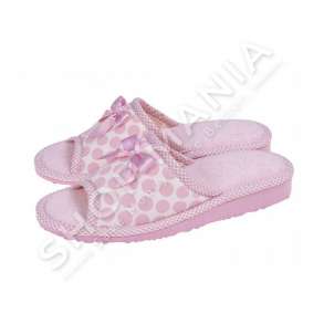 AMARYLLIS - SHAPKA PER FEMRA 100% PAMBUK "POISE ROSE"