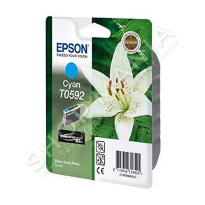 EPSON -  KARTUÇE ME BOJE NGJYRE E KALTER C13T05924010 T0592 13ML