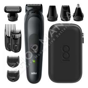 BRAUN MBMGK7 - MAKINE QETHESE - 4210201320432