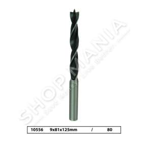 MAXPULS - PUNTO DRURI 9X81X125MM - MP10556