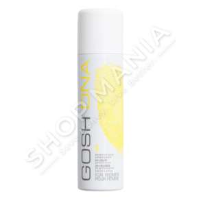 GOSH - DEODORANT SPRAY "DNA NR.1" - 150ML