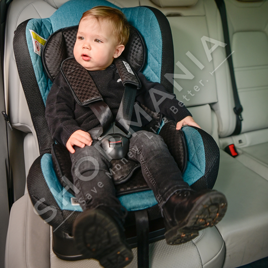 LORELLI - SEXHOLINO "FALCON" - 18KG