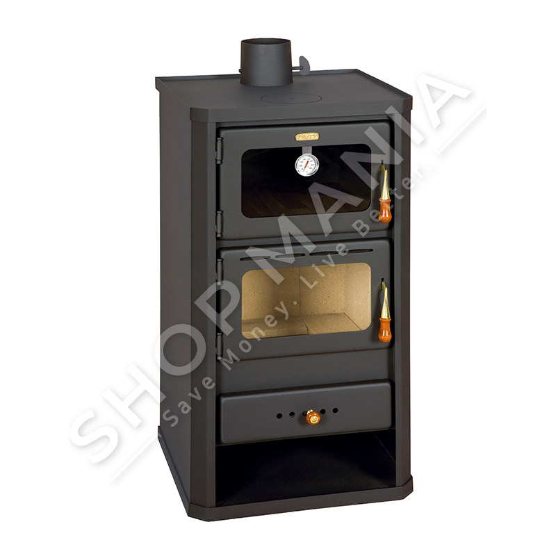 PRITY - SOBE DRURI ME FURRE - 12KW/49X46X93CM