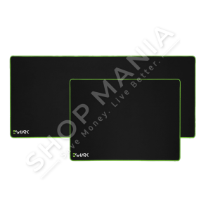 ESHARK - TAPET PER MOUSE 450X400X3MM "KARUTA L" - ESL-MP2