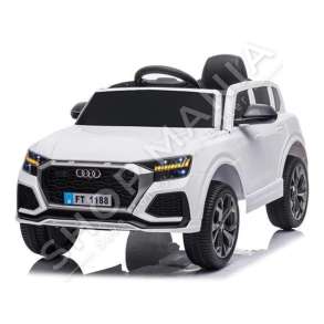 MAKINE AUDI PER FEMIJE ME BATERI & TELEKOMANDE 1-7 VJEC