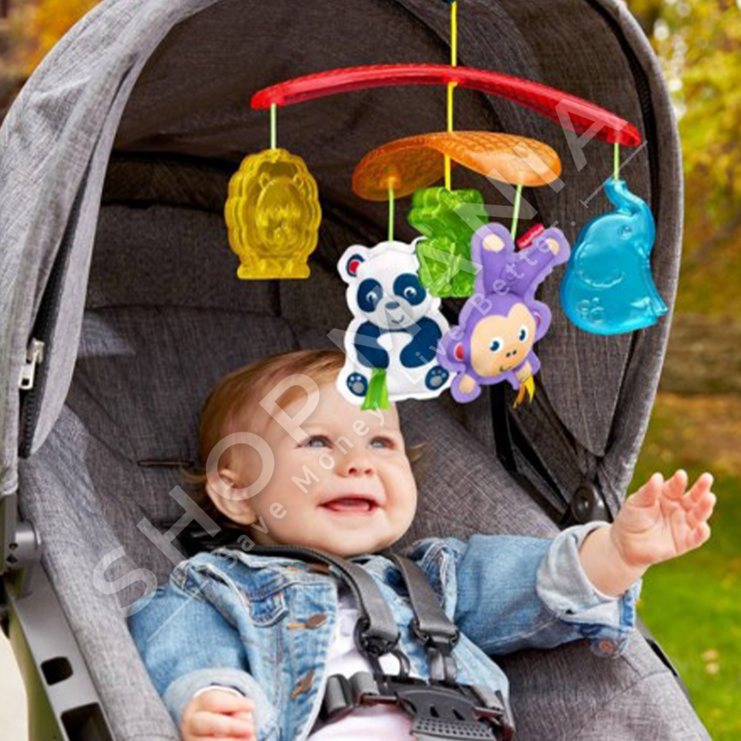 FISHER PRICE - LODER SHETITESE PER BEBE
