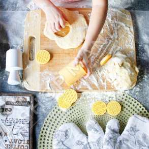 TESCOMA - SET 6 STAMPA BISKOTASH "DELICIA" - 8595028454208