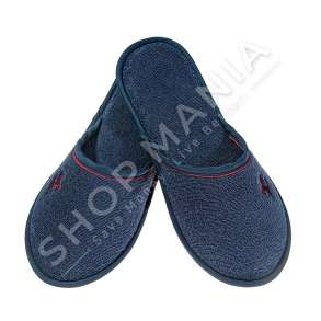 AMARYLLIS - SHAPKA PER MESHKUJ "BLUE TOWEL"