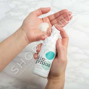 SKIN GENIUS - LARES FYTYRE "BEST CLEANSE FOREVER" 100ML - DN-001