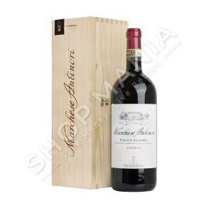 MARCHESE ANTINORI - VERE E KUQE "CHIANTI CLASSICO - RISERVA 2016" - 750ML, 13.5% VOL.