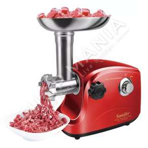 SONIFER - GRIRESE MISHI 1500W "MEAT GRINDER" - SF-5003
