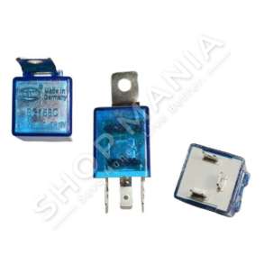 RELE SINJALI ME 3 KUNJA "BN-1939" - 12V, 130W