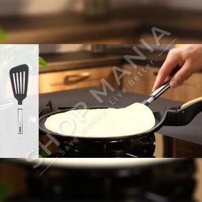 TESCOMA - SPATUL KTHYESE PER OMLETE 325X85CM "GRANDCHEF+" - 8595028401479