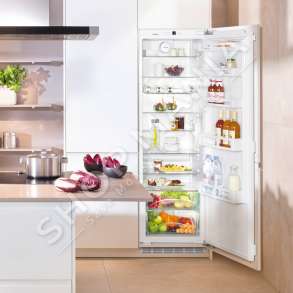 LIEBHERR - FRIGORIFER NGRIRES I POSHTEM INKASO 325L/A++ TOTAL NO FROST - IK3520